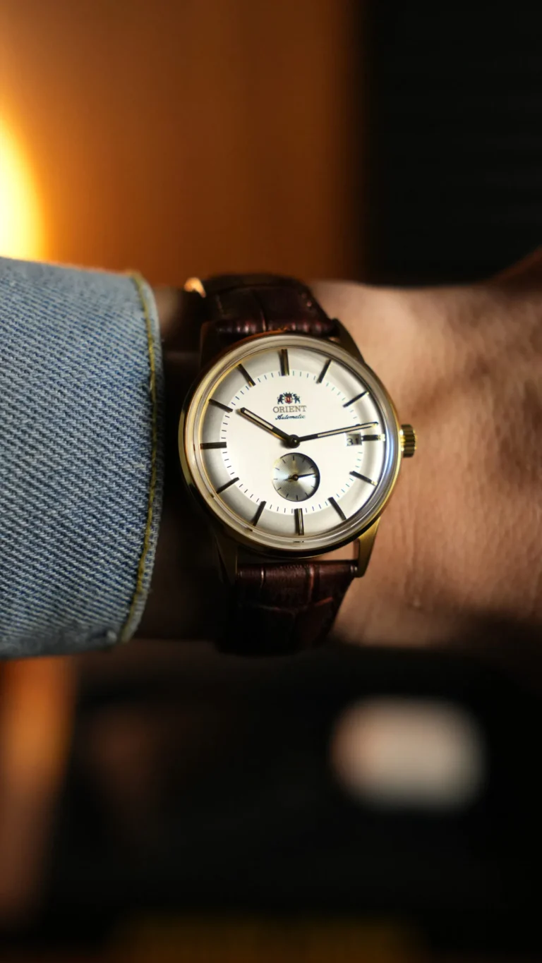 Orient Special Caliber